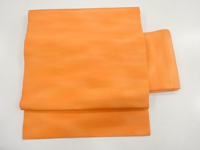 Japanese Kimono / Nagoya Obi Silk